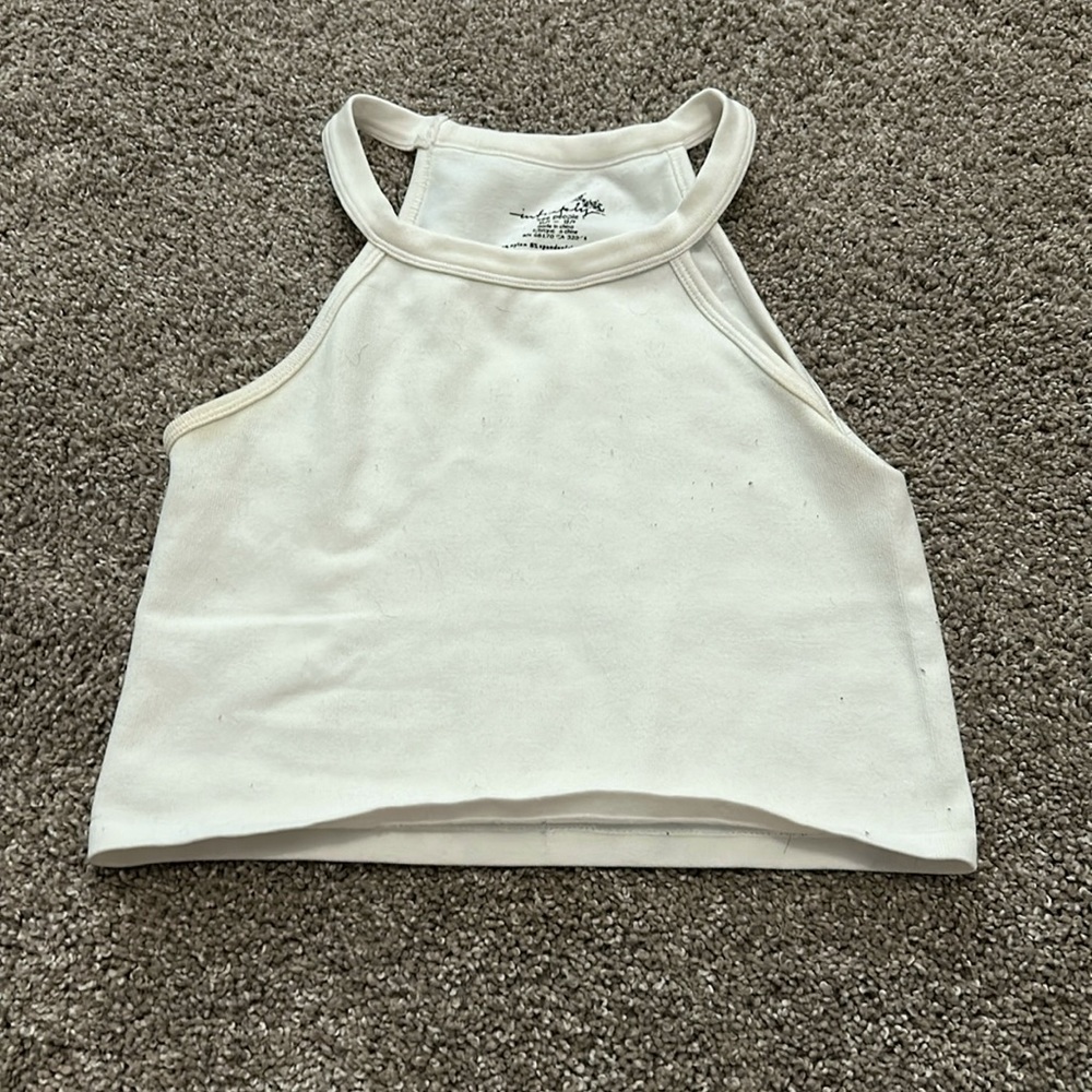 free people tank top